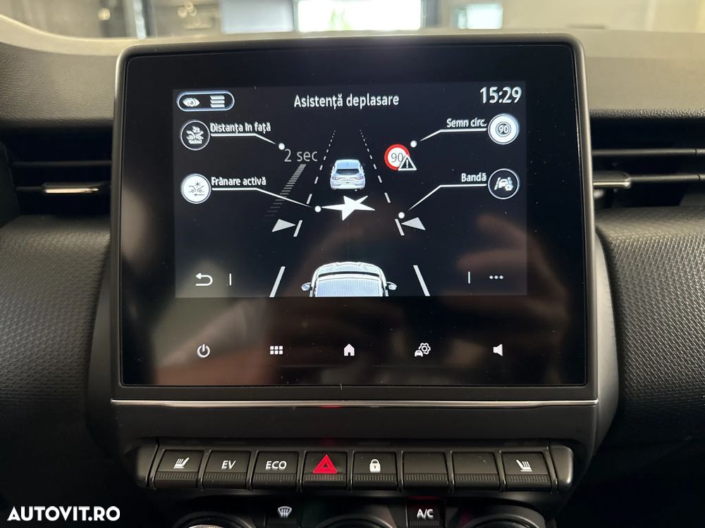 Renault Clio - 20