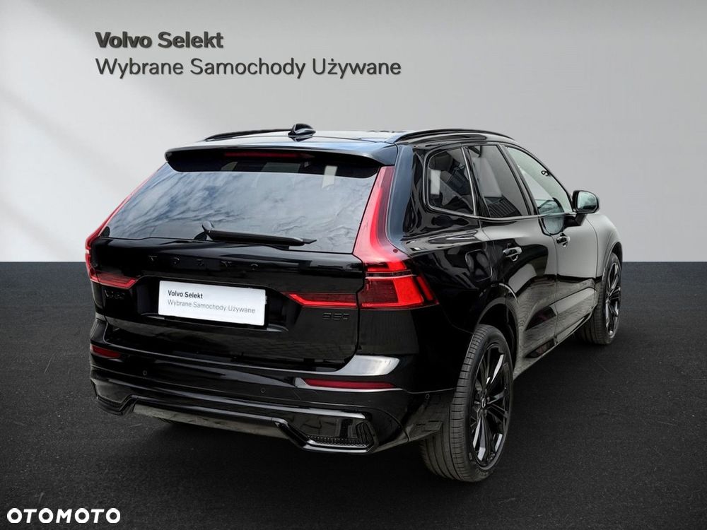 Volvo XC 60 - 9