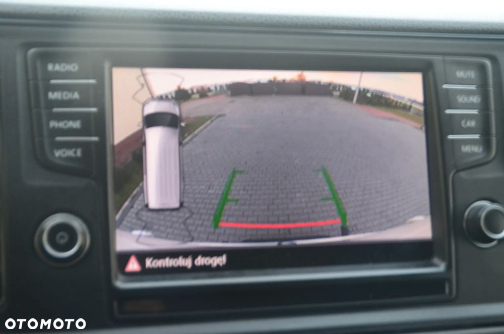 Volkswagen Crafter - 27