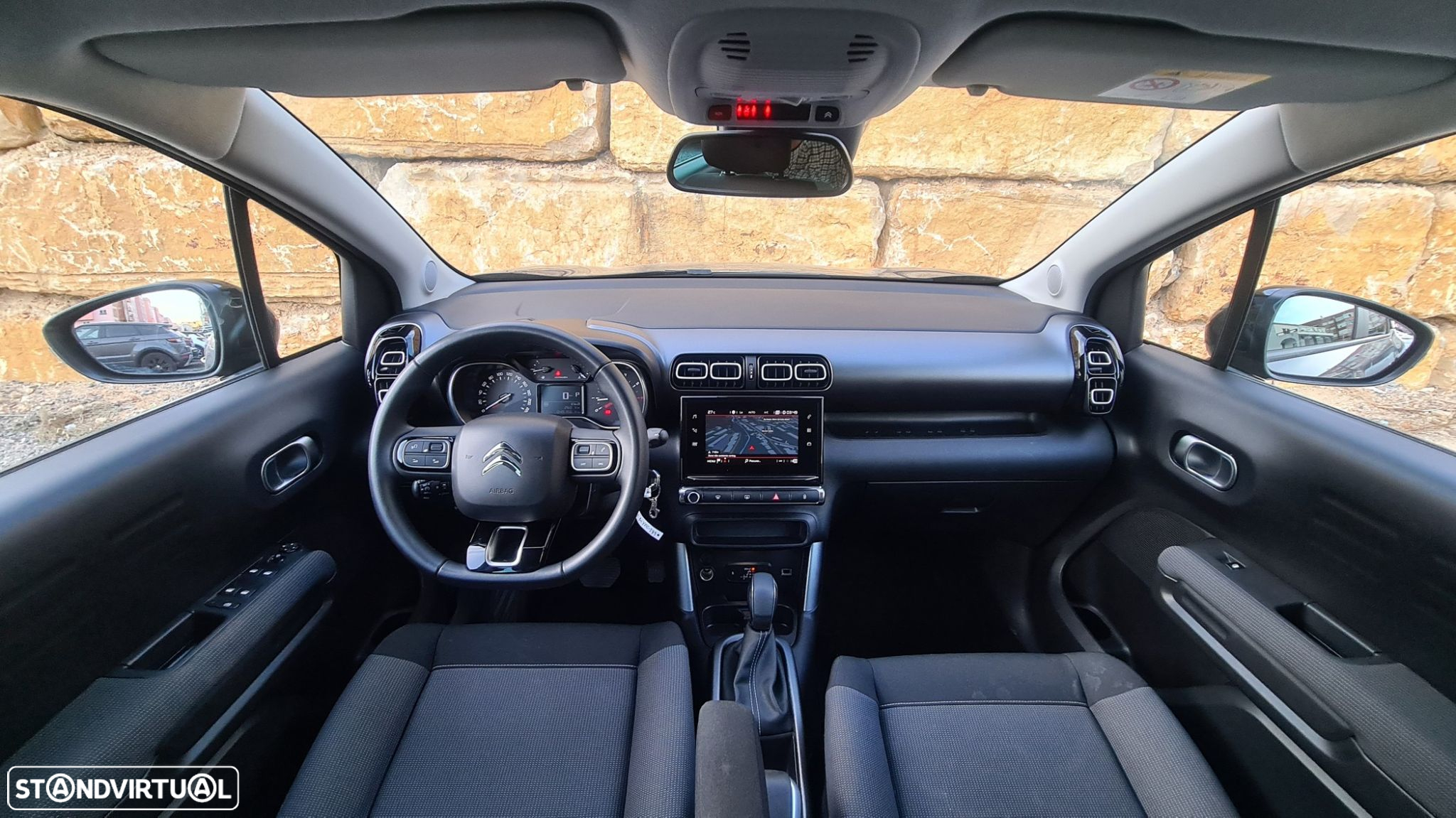 Citroën C3 Aircross - 9