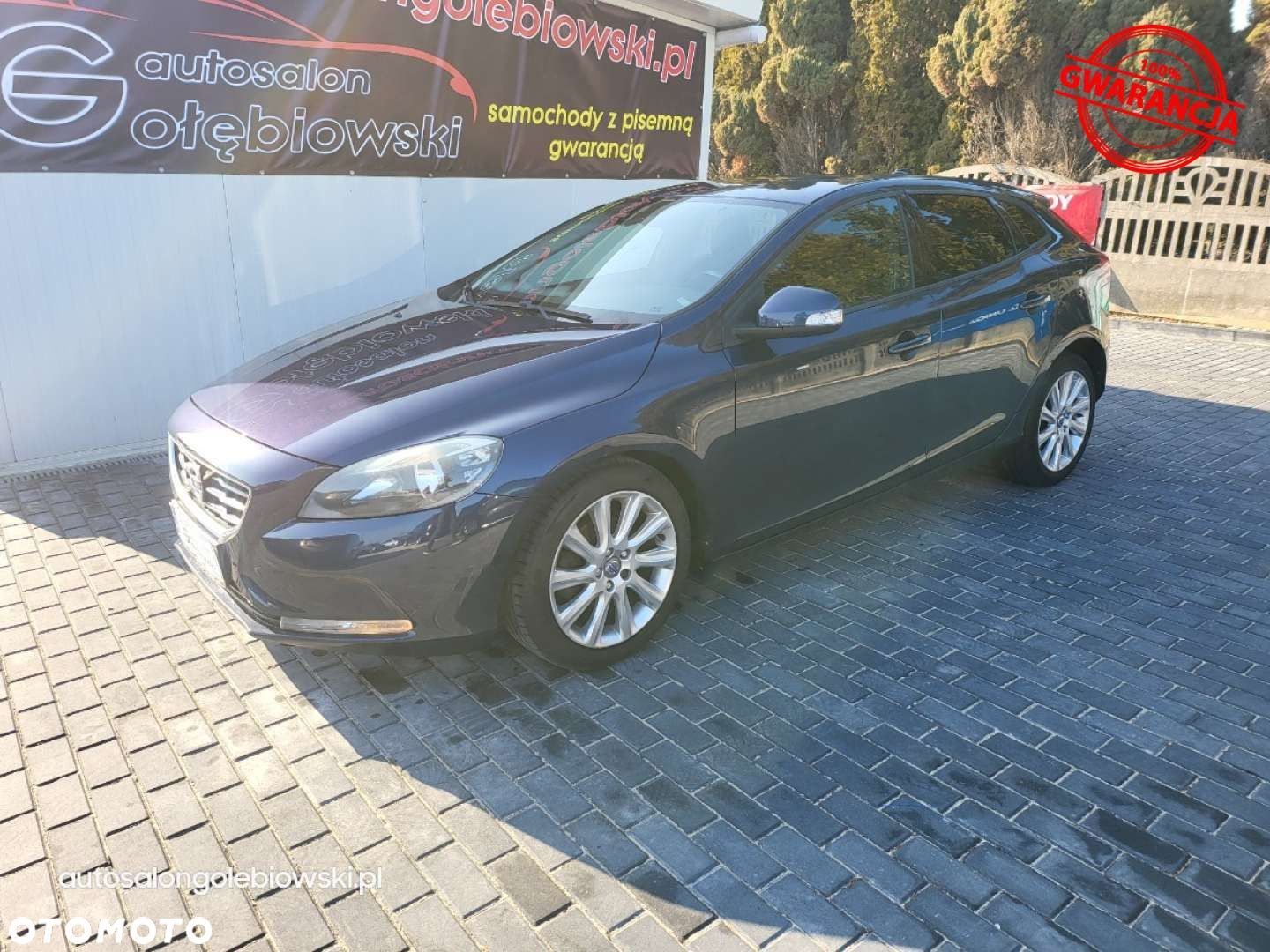 Volvo V40 - 3