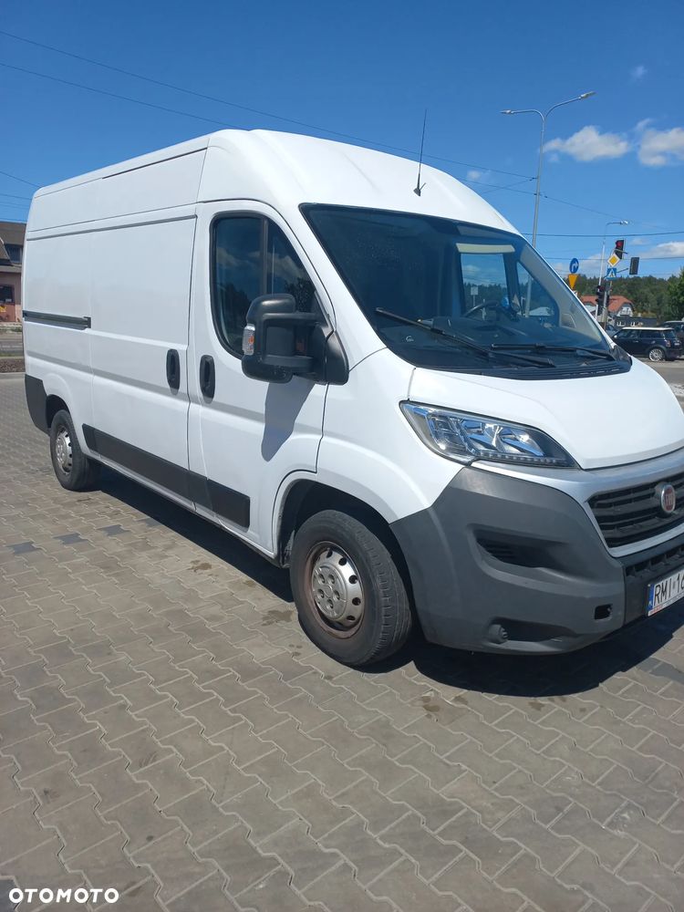 Fiat Ducato - 3