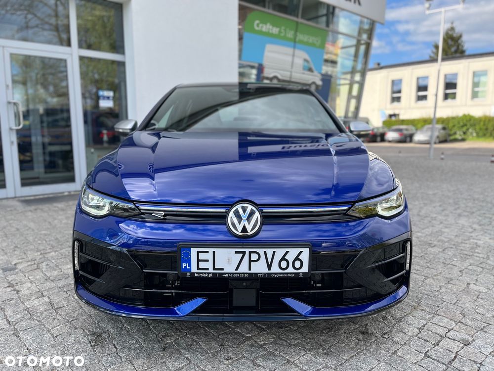 Volkswagen Golf - 4