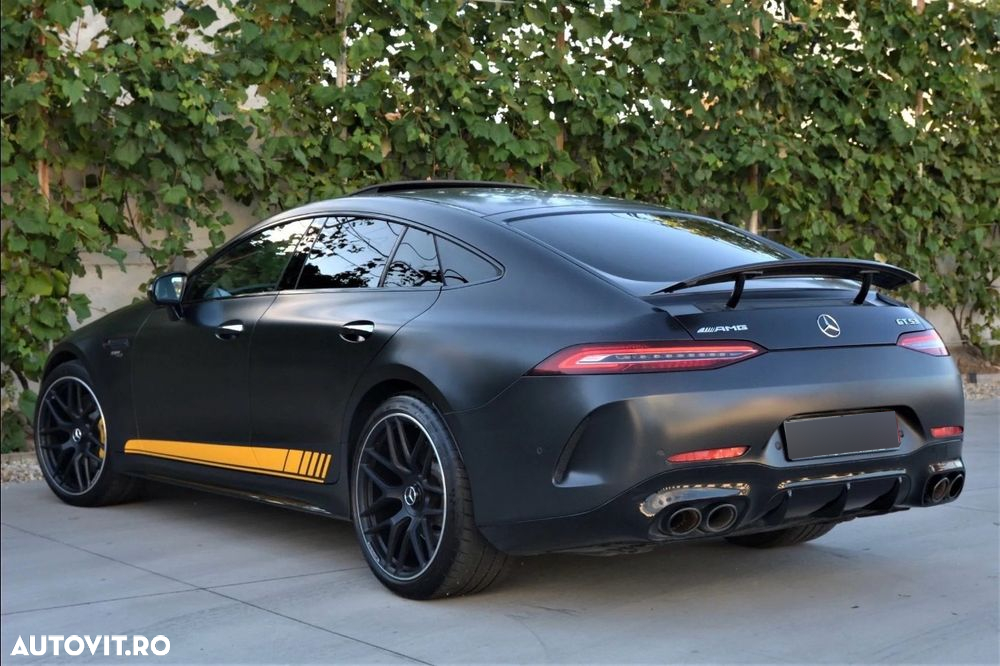 Mercedes-Benz AMG - 23