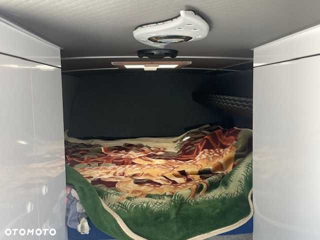 Volkswagen Crafter - 6