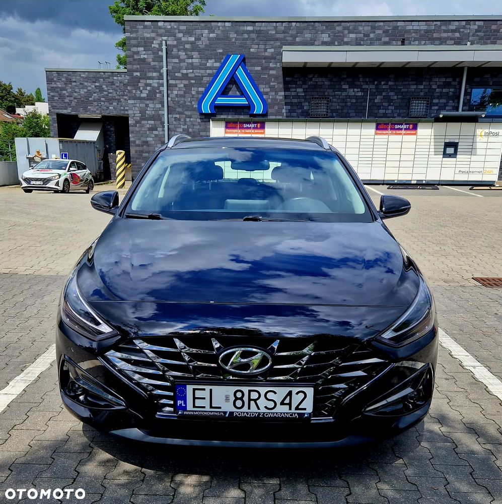Hyundai i30 - 8