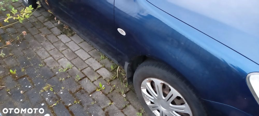 Mitsubishi Lancer 1.6 Comfort - 7