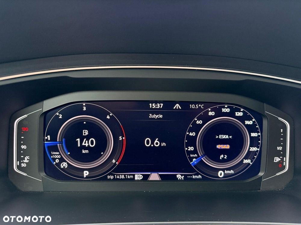 Volkswagen Tiguan 2.0 TDI SCR Elegance DSG - 13