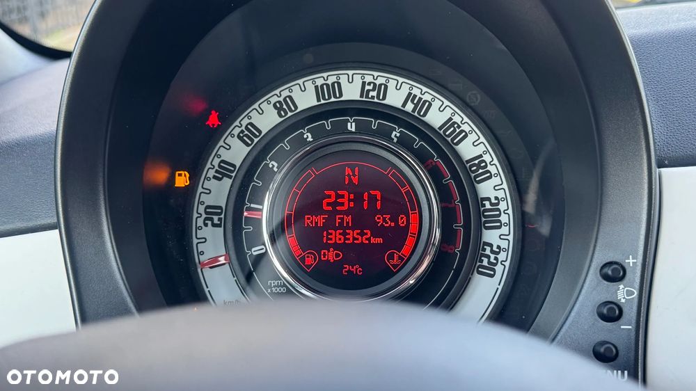 Fiat 500 - 24