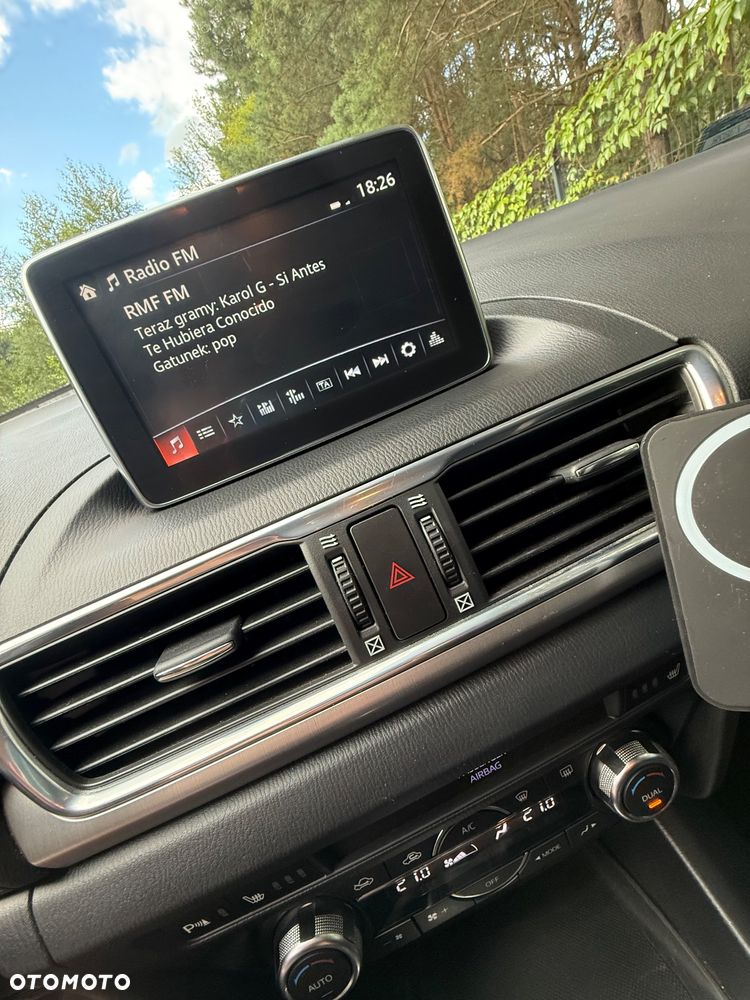 Mazda 3 2.0 Skymotion - 6