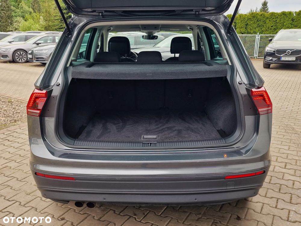 Volkswagen Tiguan 1.5 TSI ACT OPF DSG IQ.DRIVE - 16