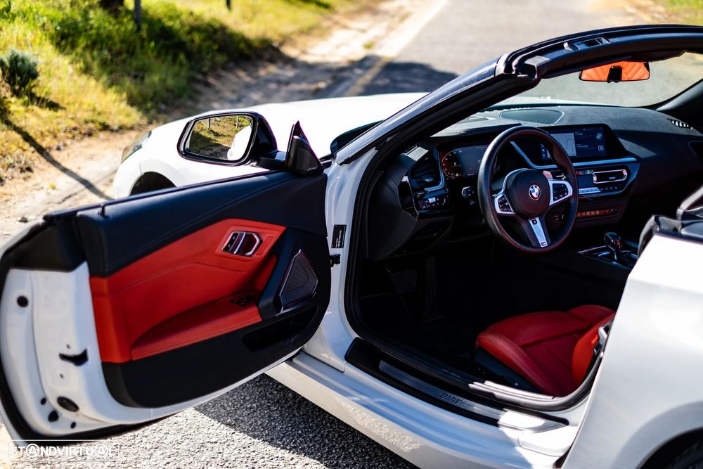 BMW Z4 sDrive20i Aut. M Sport - 17