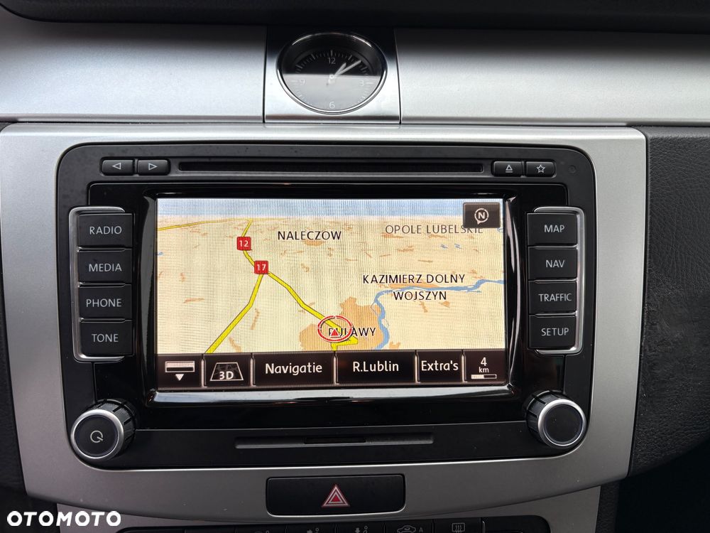 Volkswagen Passat CC - 19