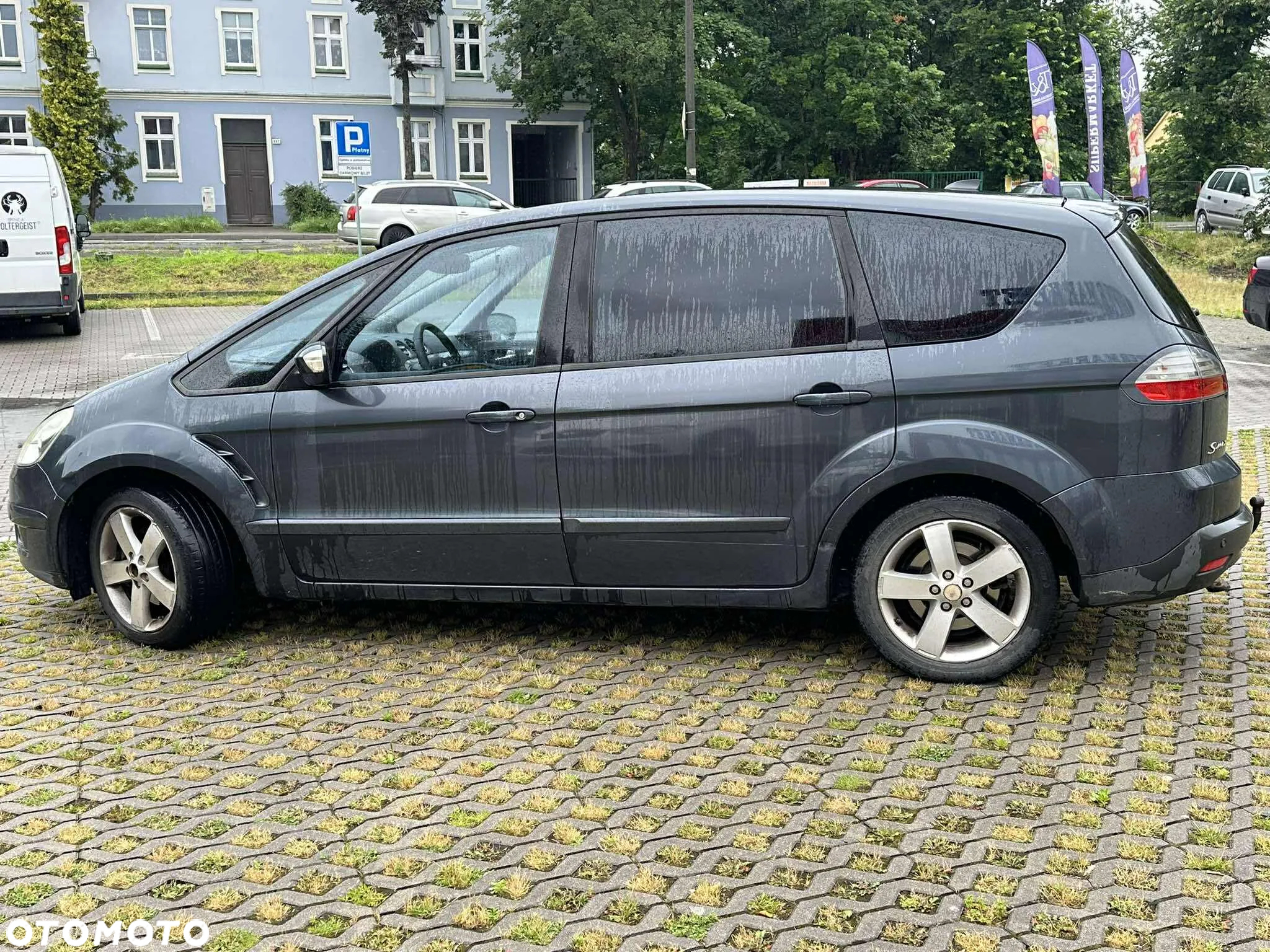 Ford S-Max - 2