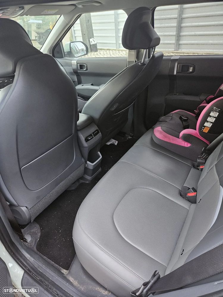 Kia EV3 81.4 kWh Tech - 3