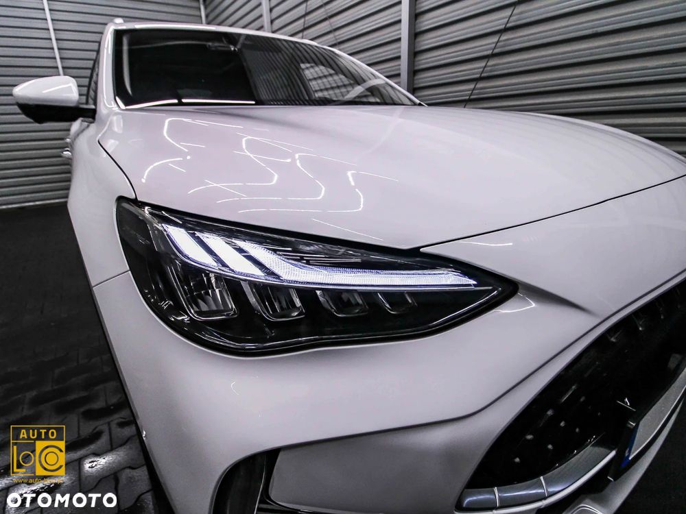 MG HS 1.5 T-GDI Exclusive DCT - 37