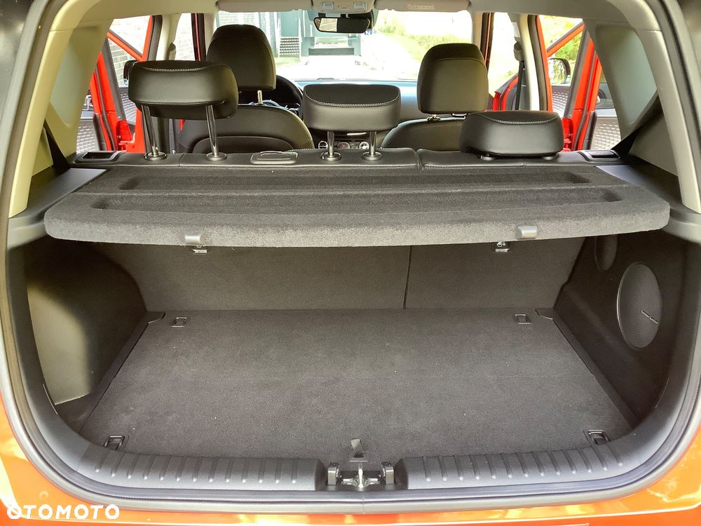Kia Soul - 14