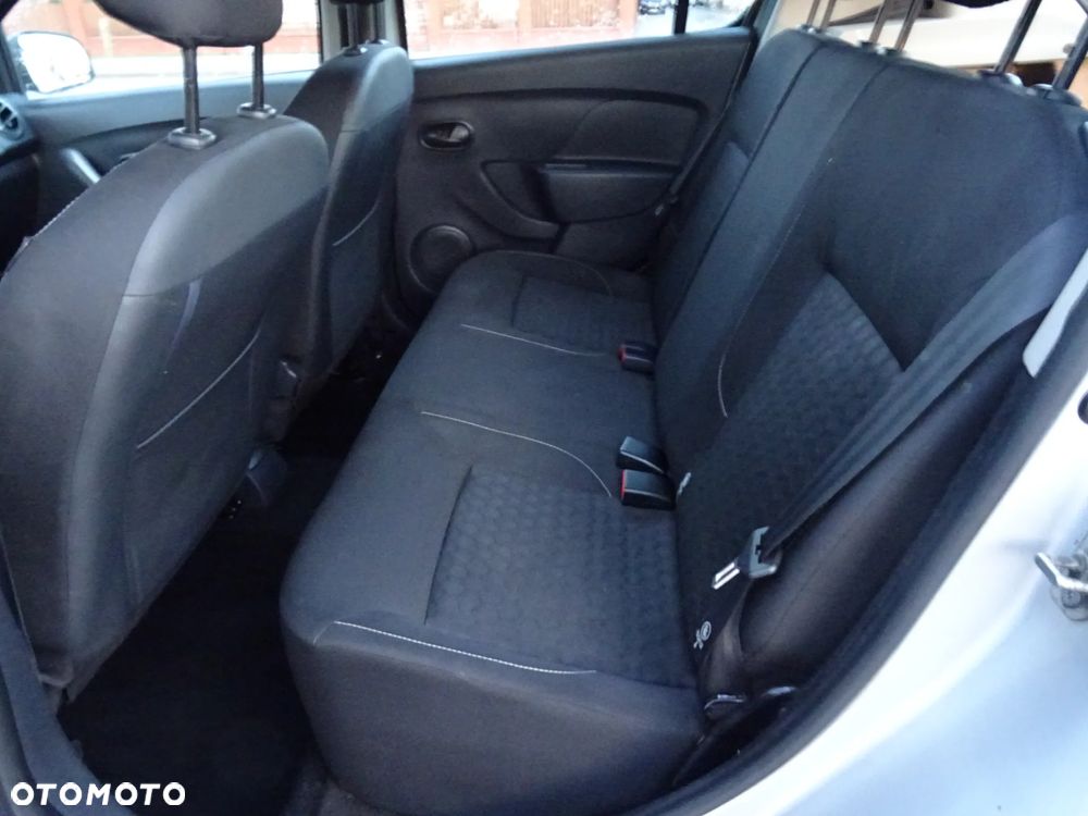 Dacia Sandero TCe 90 Laureate - 10