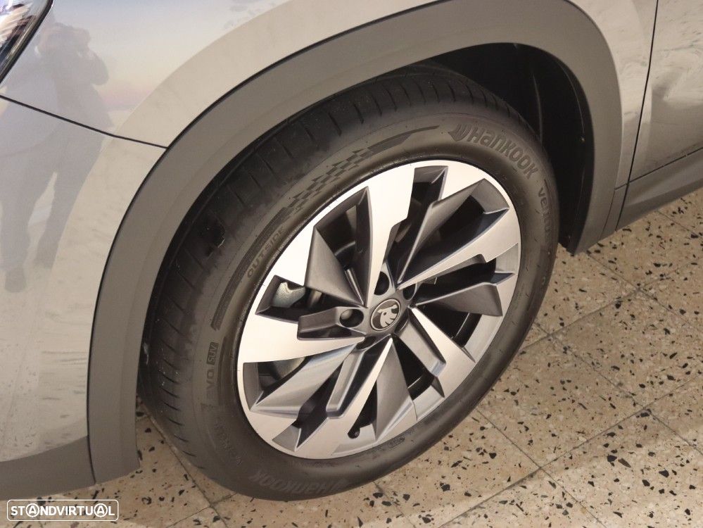 Skoda Kodiaq 2.0 TDI Ultra DSG - 51