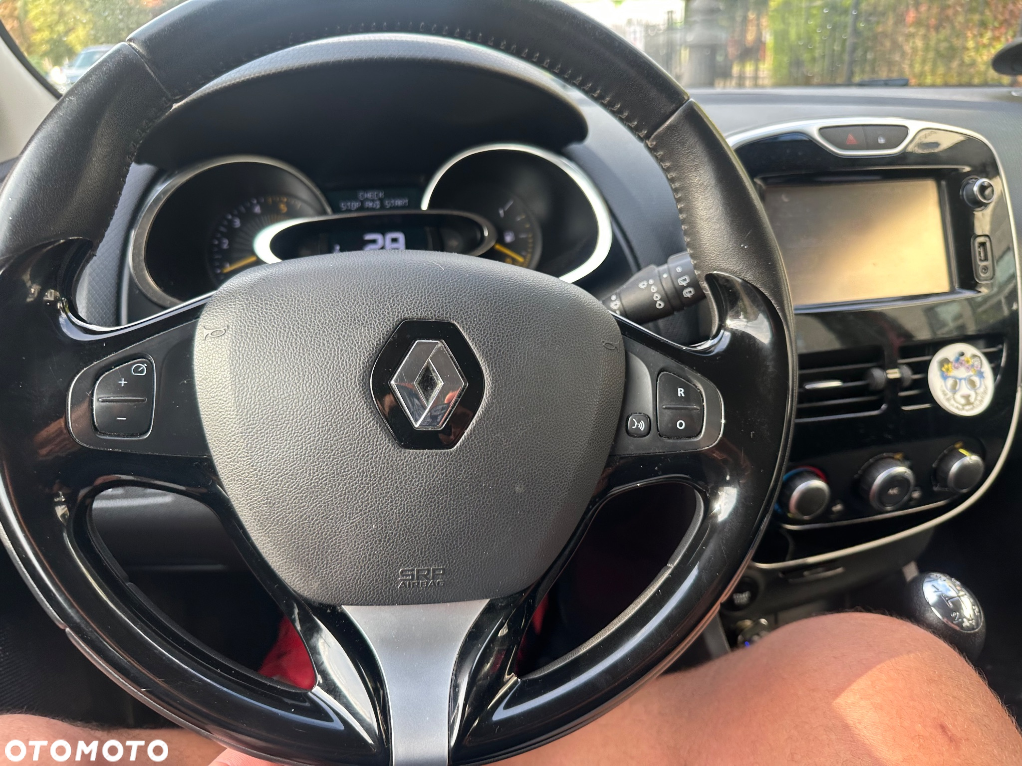 Renault Clio 1.5 dCi Dynamique - 18