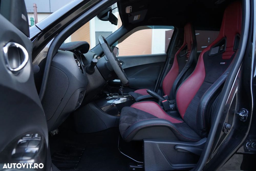 Nissan Juke - 10