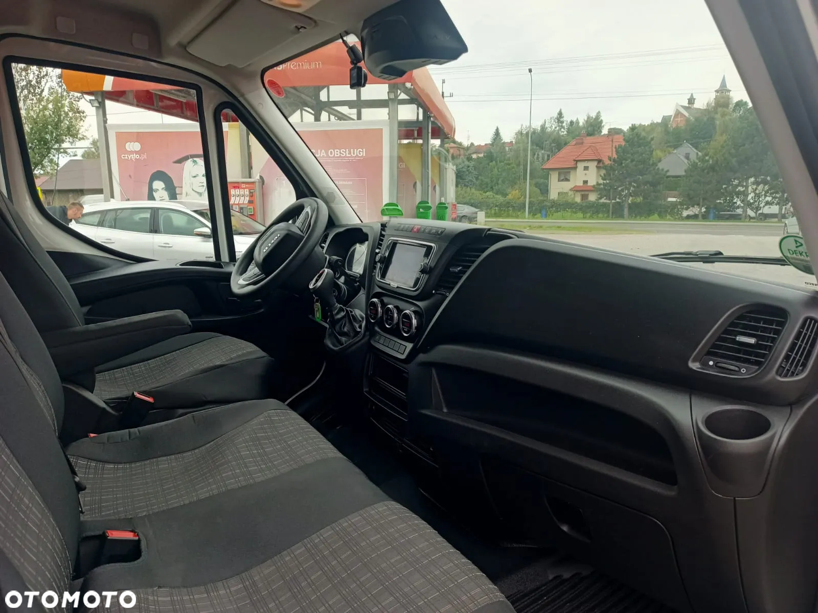 Iveco Daily - 7