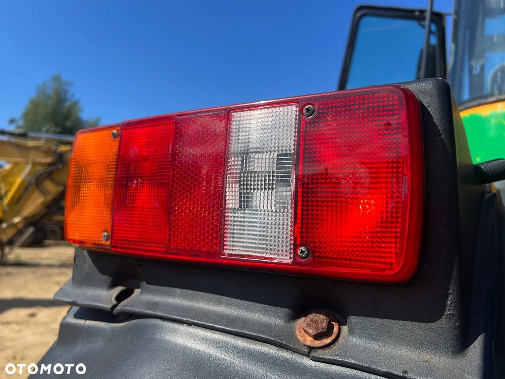 JCB Fastrac 3200 - 19