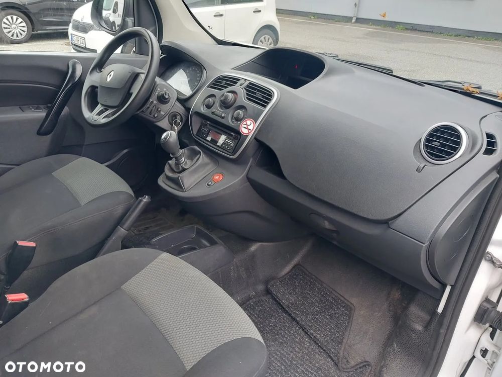 Renault Kangoo - 16