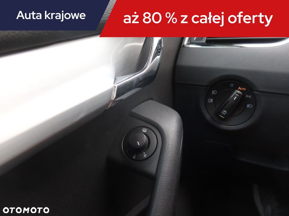 Skoda Octavia - 20