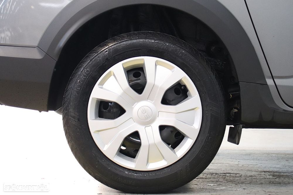 Dacia Jogger 1.0 ECO-G Essential Bi-Fuel - 5
