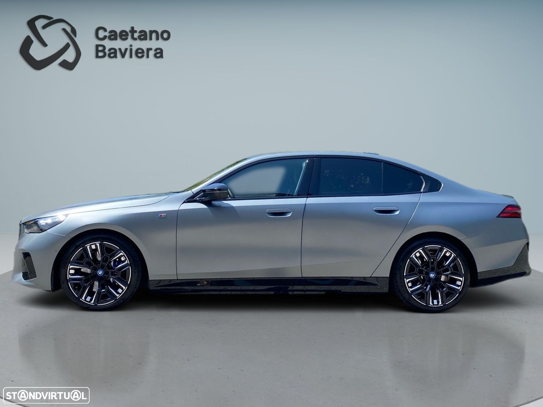 BMW i5 M60 xDrive Pack Desportivo M Pro - 37