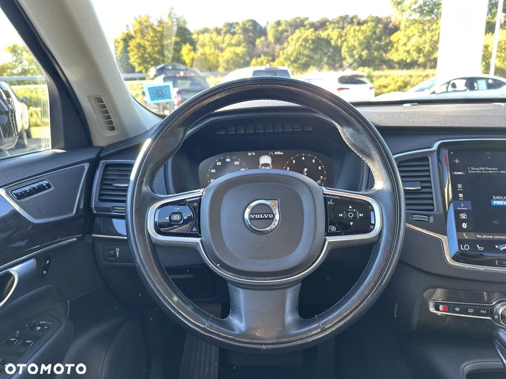 Volvo XC 90 - 13