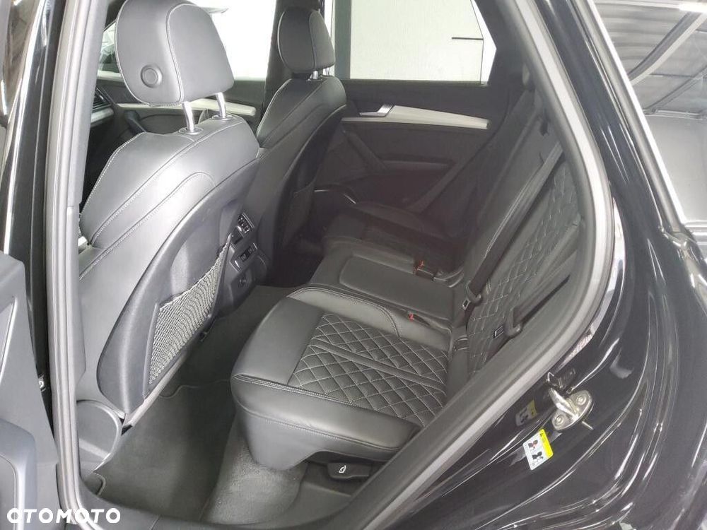 Audi Q5 40 TDI mHEV Quattro S Line S tronic - 7