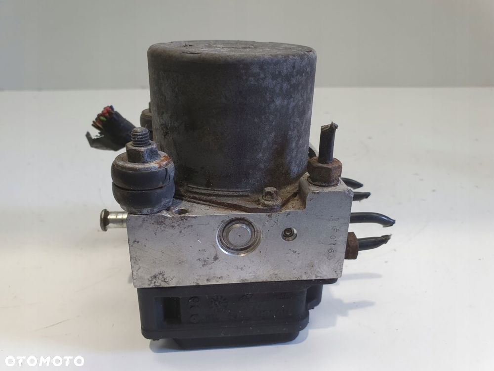 Fiat Punto II 1.2 16V POMPA ABS hamulcowa 0265800315 0265231331 - 7