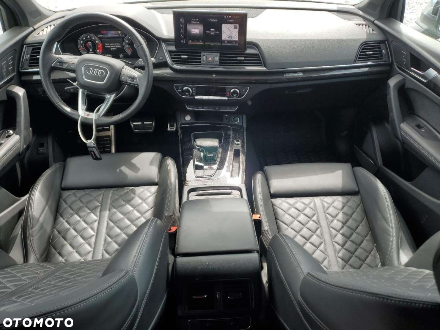 Audi SQ5 - 9