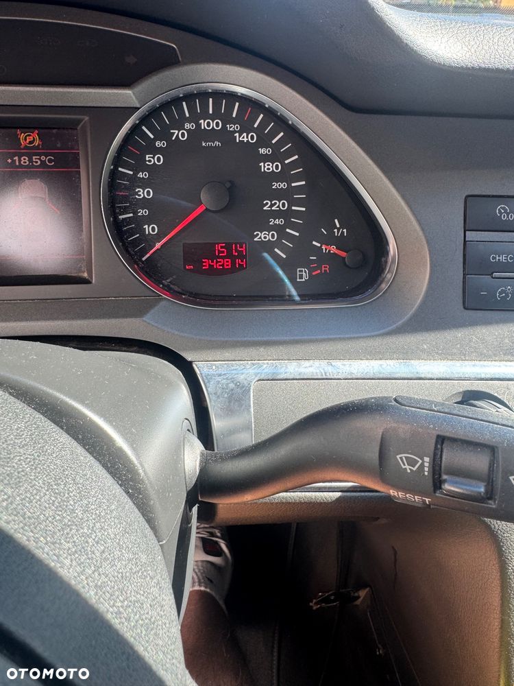 Audi A6 Limousine 2.0 TDI - 19
