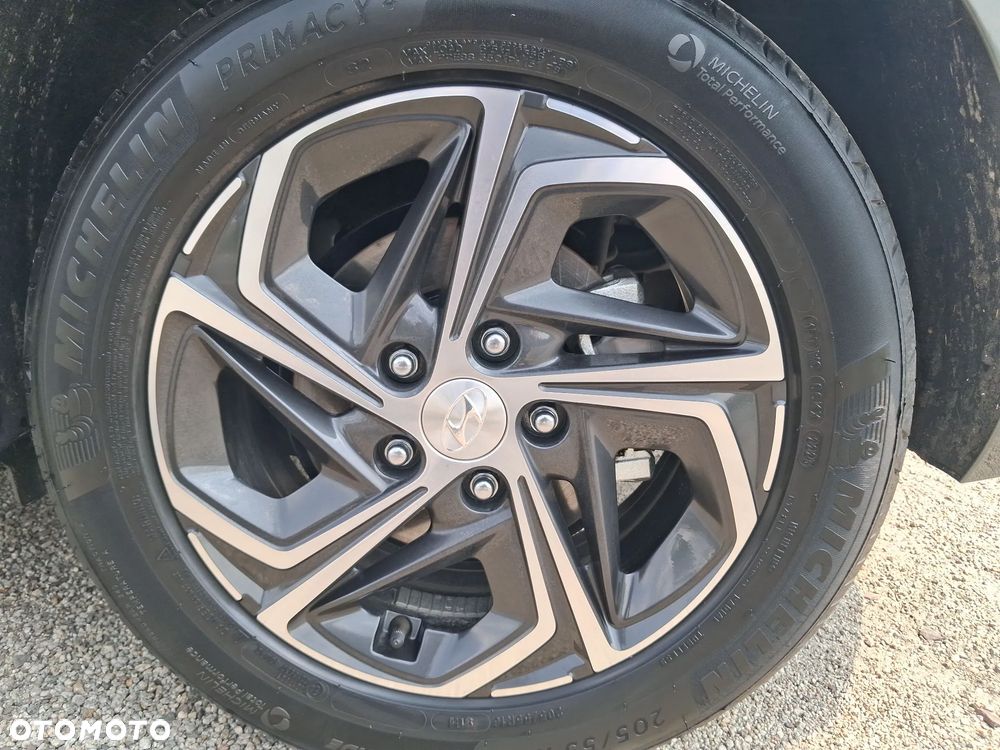 Hyundai i30 1.5 T-GDI 48V Smart - 26
