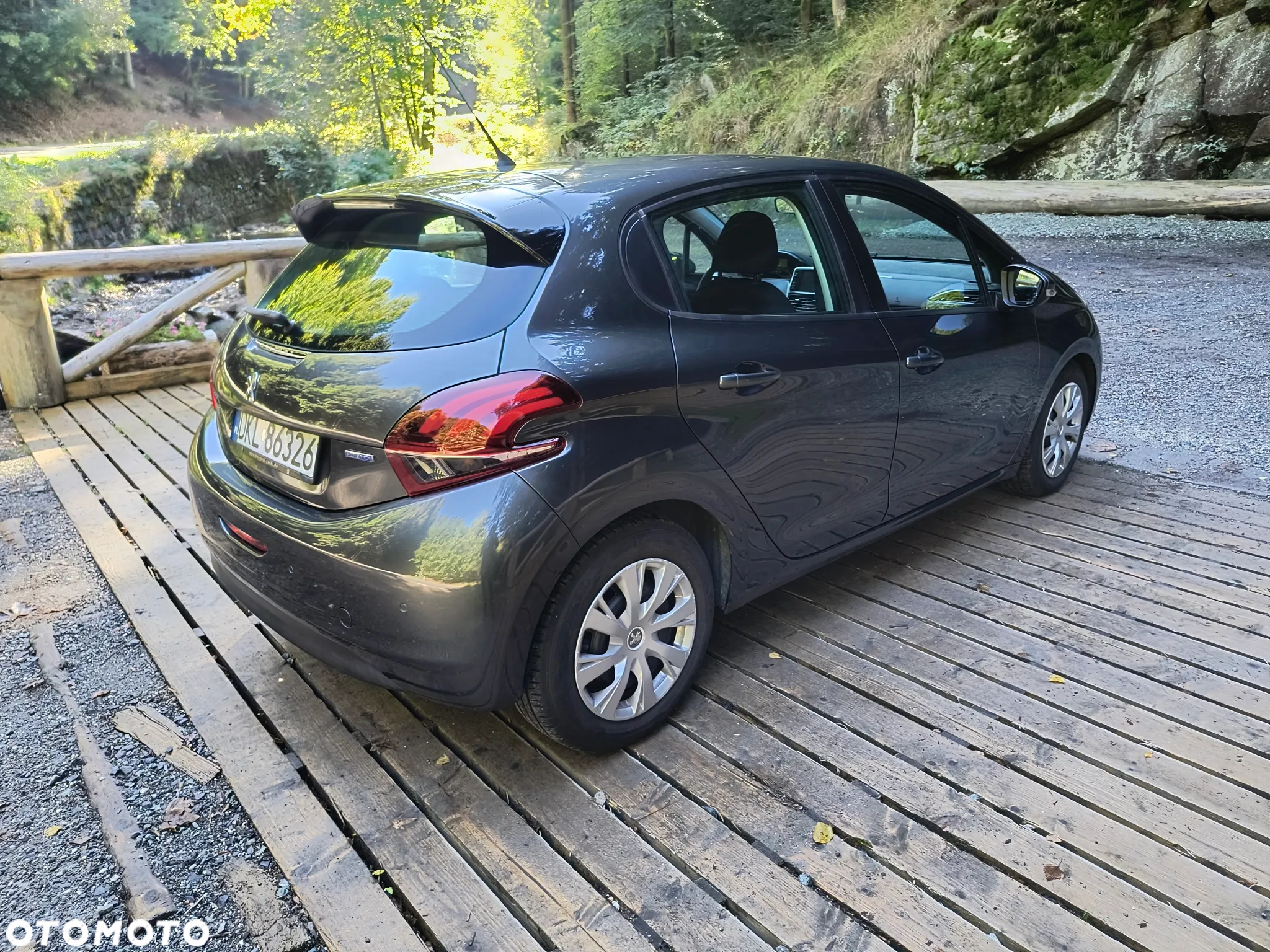 Peugeot 208 Blue-HDi 100 Stop&Start Active - 6