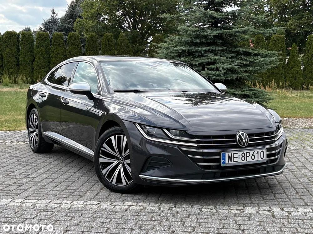 Volkswagen Arteon 2.0 TDI Elegance DSG - 12
