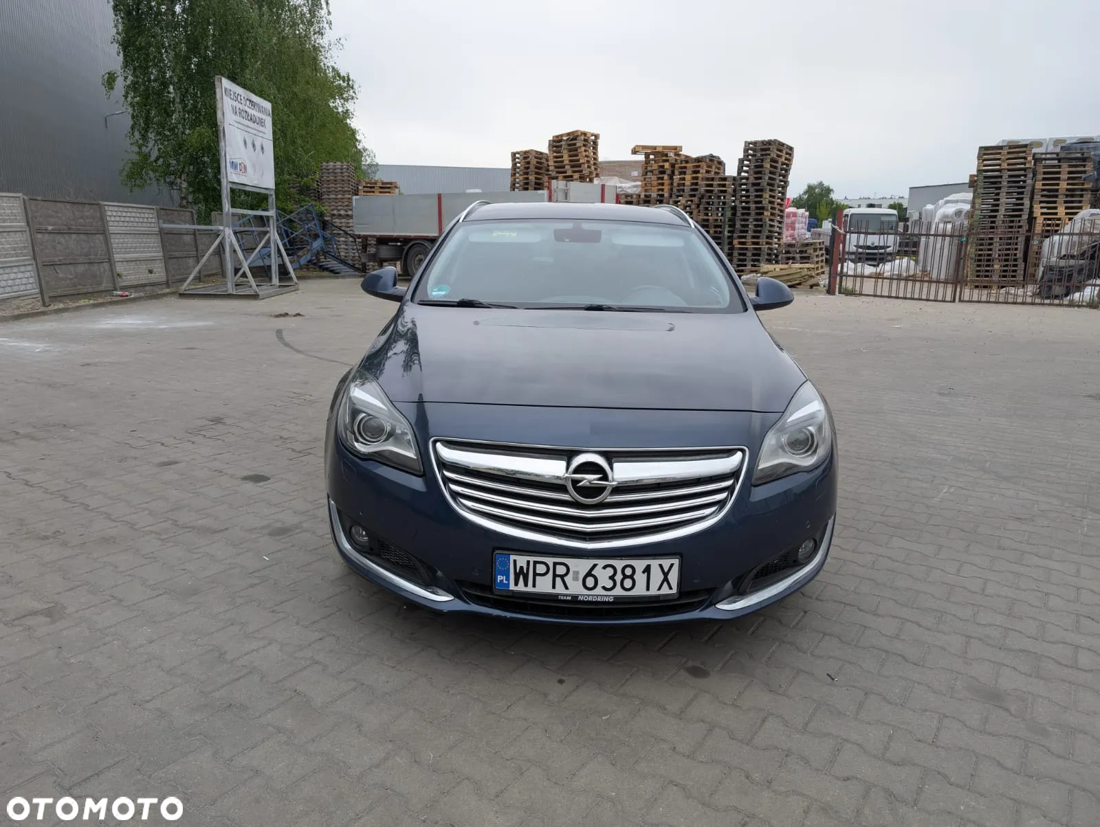 Opel Insignia 2.0 CDTI Edition - 3