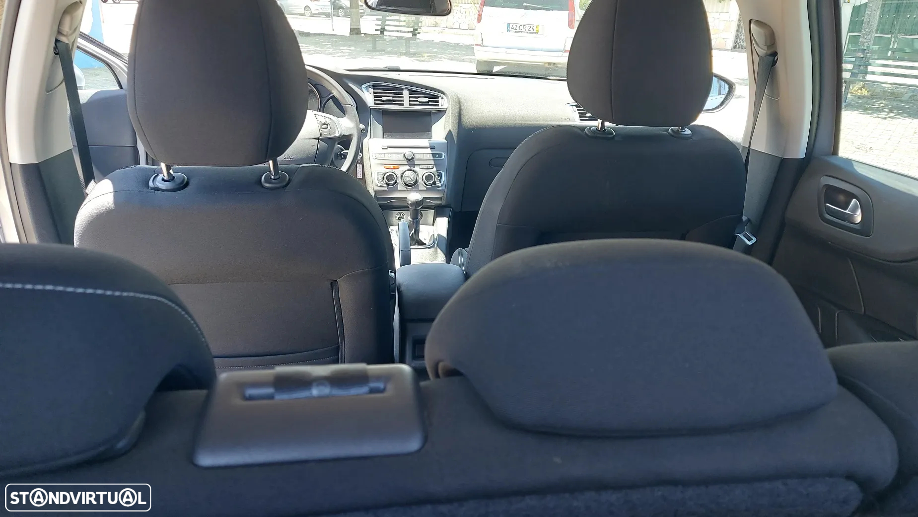 Citroën C4 PureTech 110 Selection - 16
