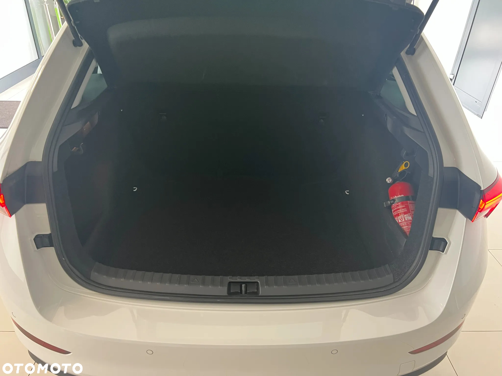 Skoda Scala 1.0 TSI Ambition - 24
