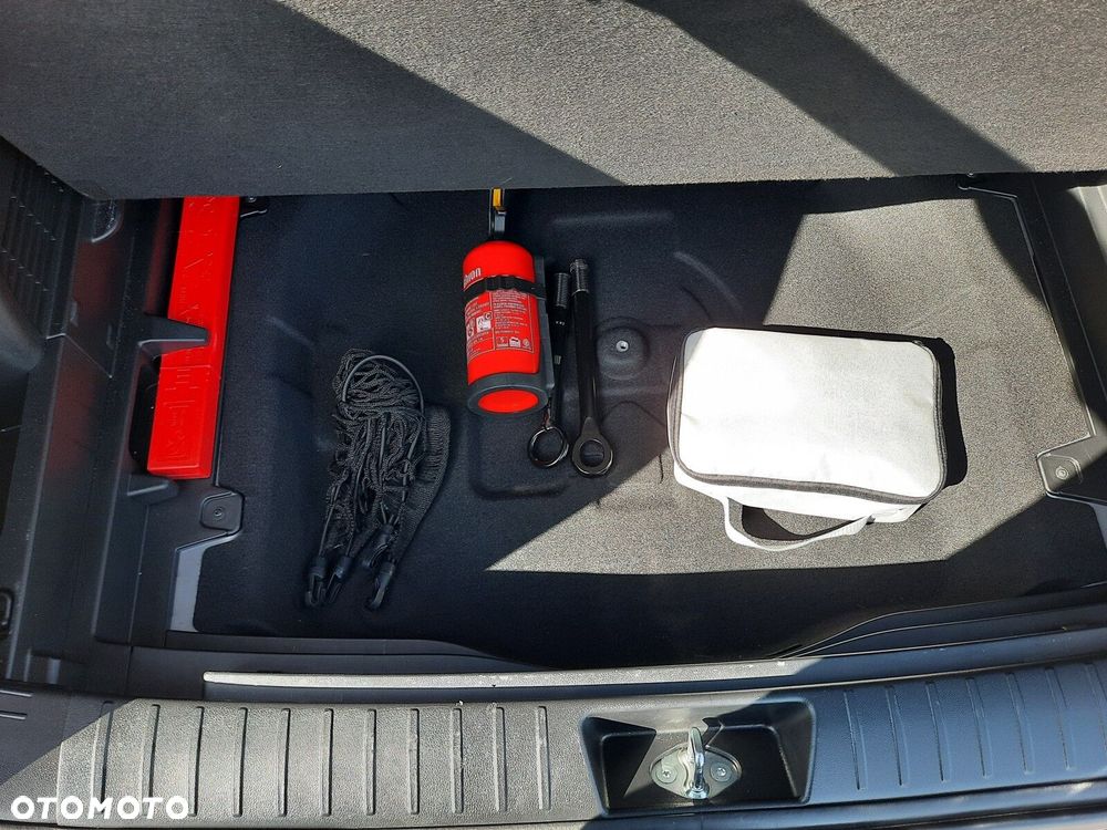 Hyundai Kona 1.6 GDI Hybrid Executive DCT - 27