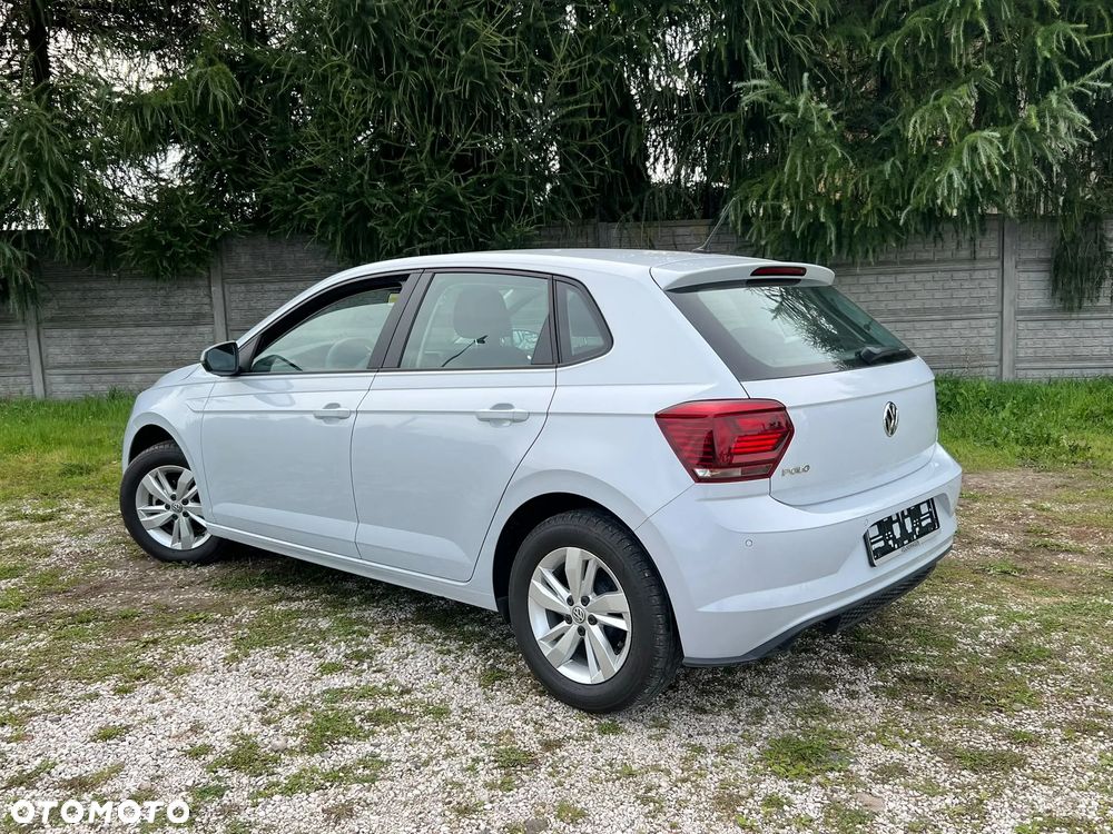 Volkswagen Polo 1.0 ACTIVE - 6