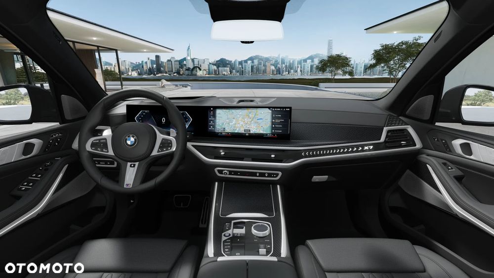 BMW X7 - 12