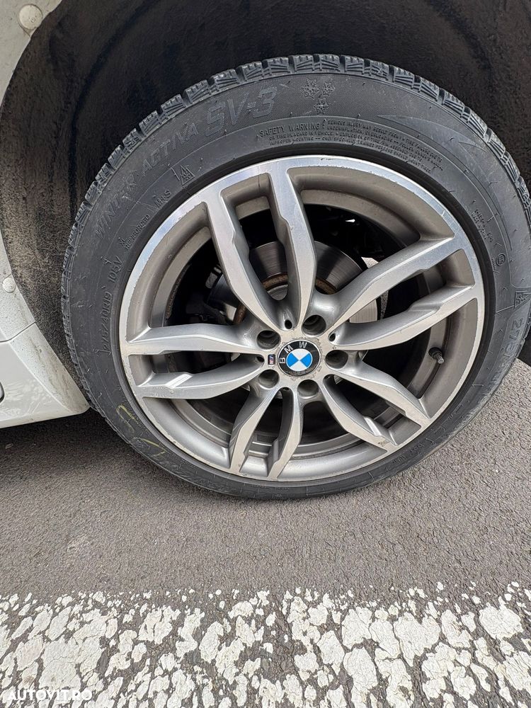 BMW X4 xDrive20d Aut. - 13