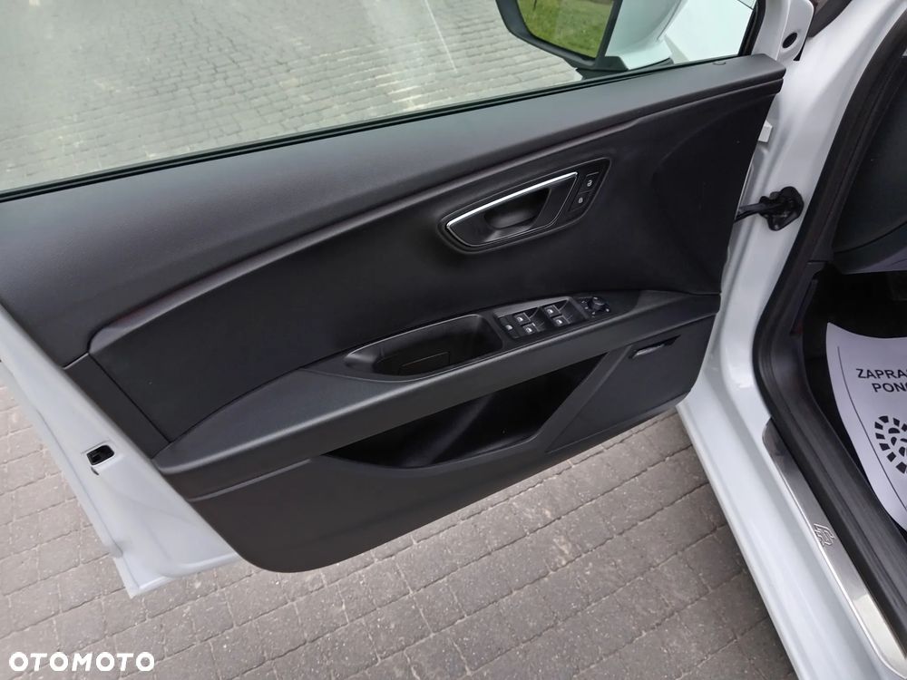 Seat Leon 1.4 TSI Start&Stop FR - 27