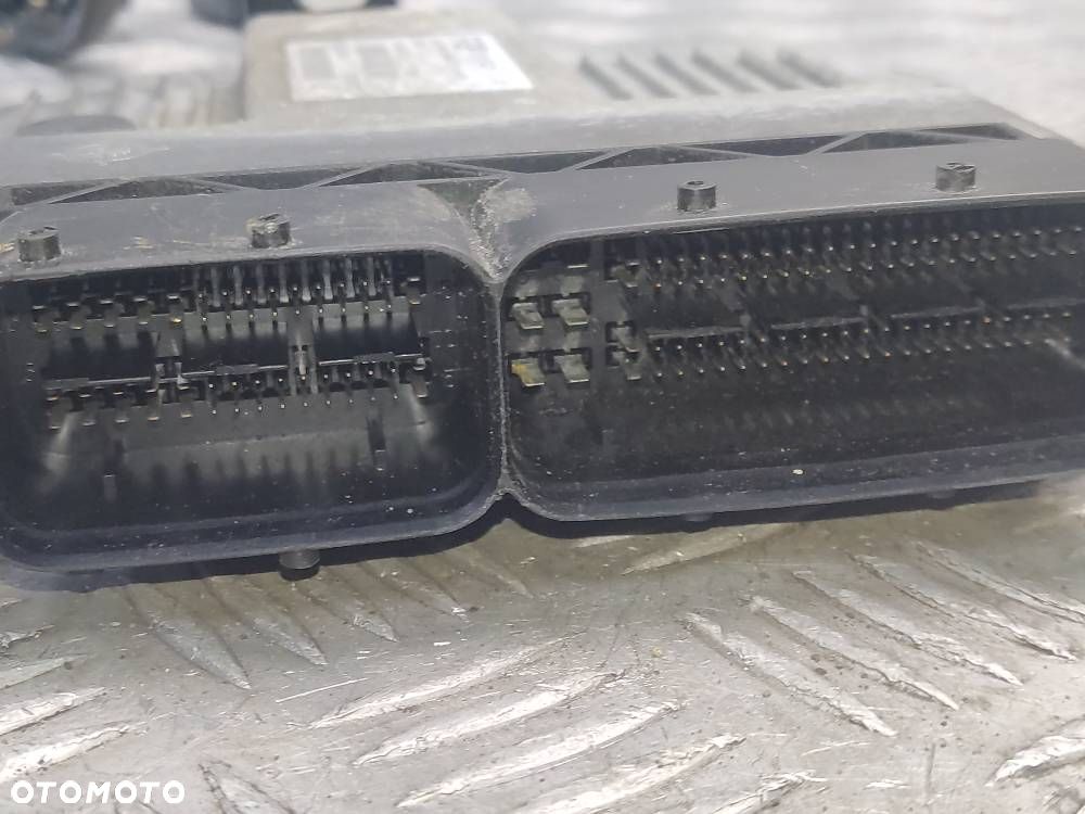 ZESTAW STARTOWY OPEL AGILA A 1.9 CDTI 55187471 - 8