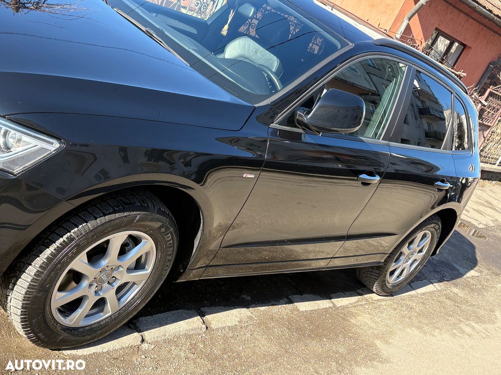 Audi Q5 - 5