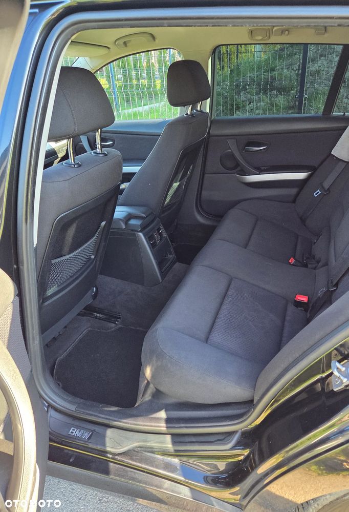 BMW Seria 3 316d - 6